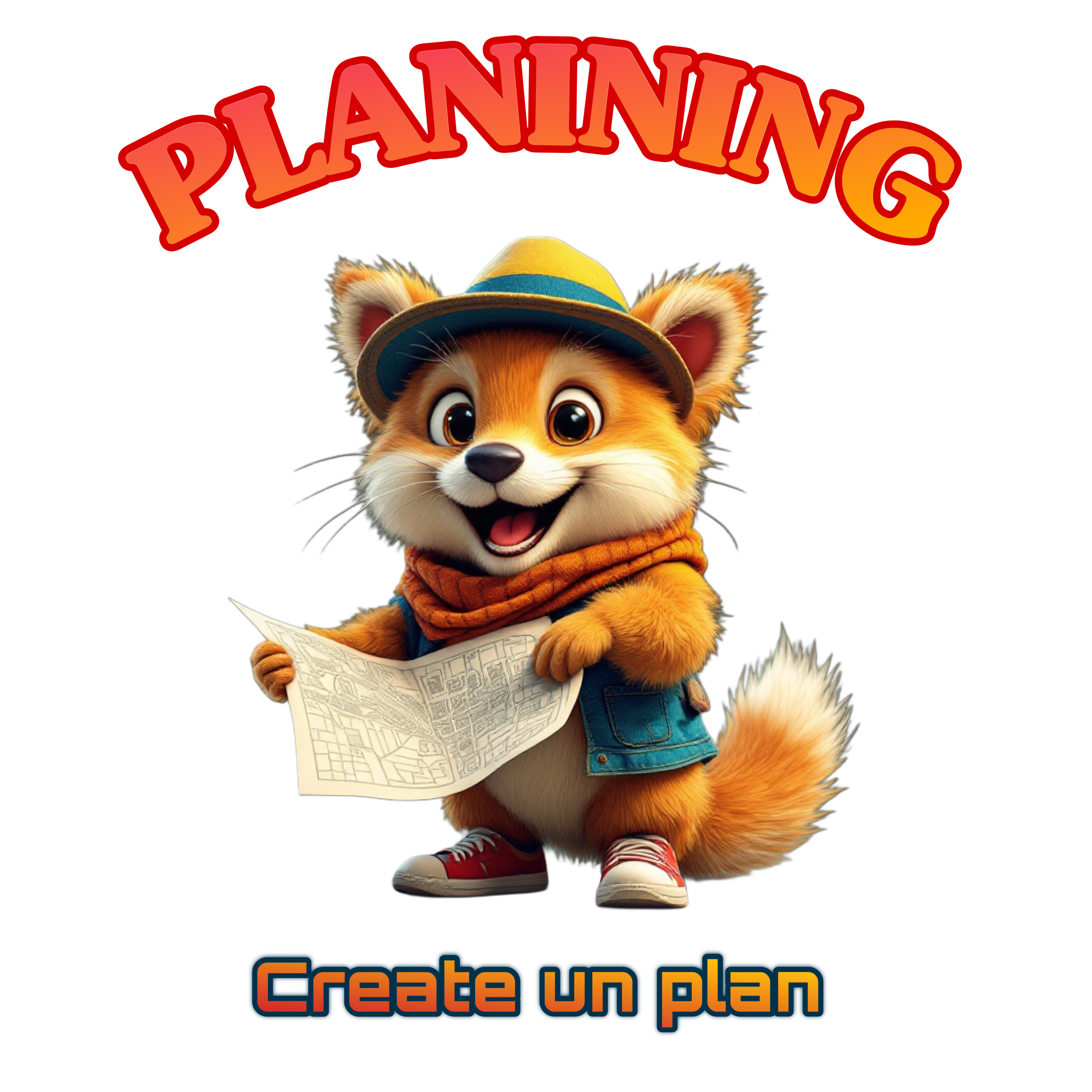Planining