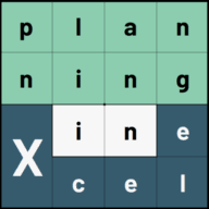 Planning in Excel