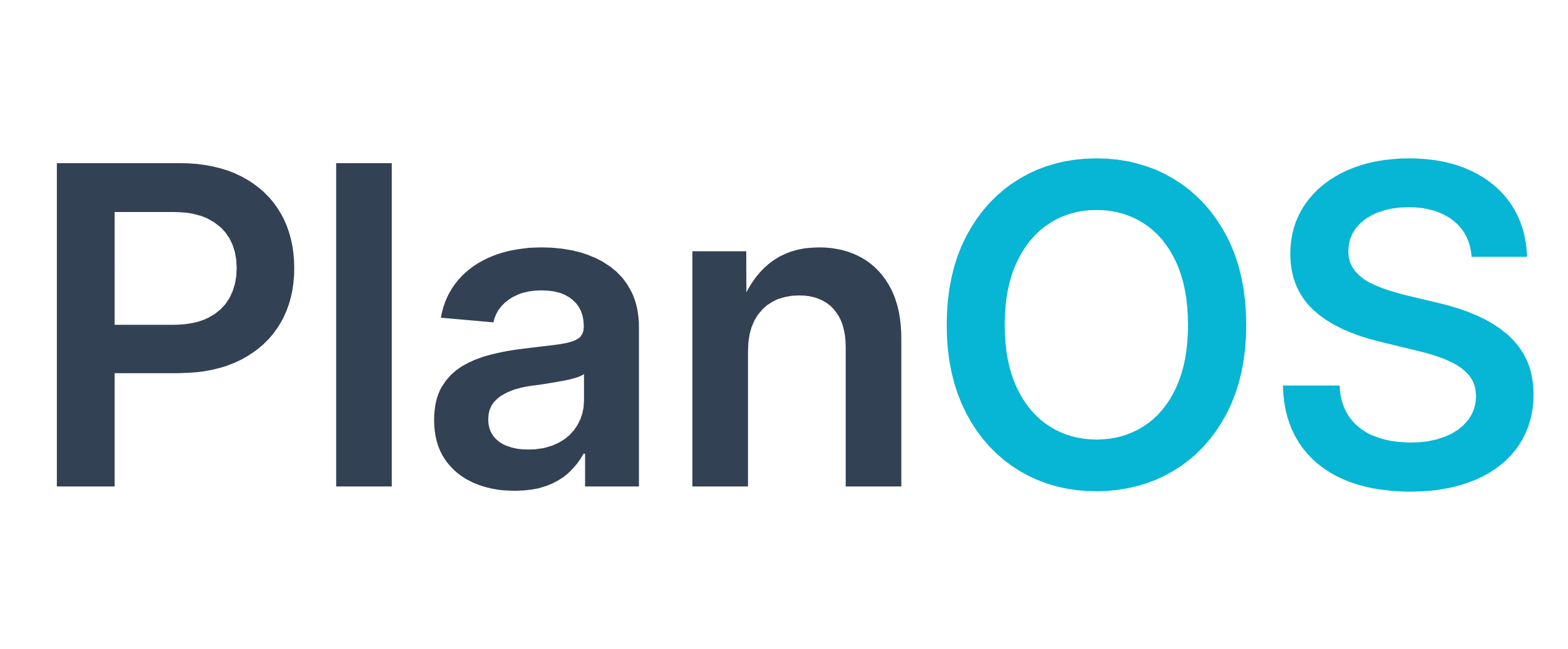 PlanOS