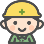 Genki Plant Man