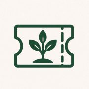 Plantation Tickets