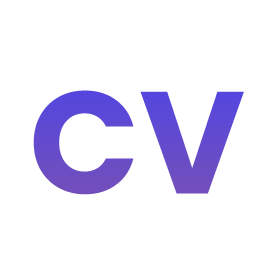 Plantilla CV
