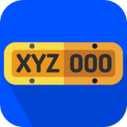 Plate Lookup