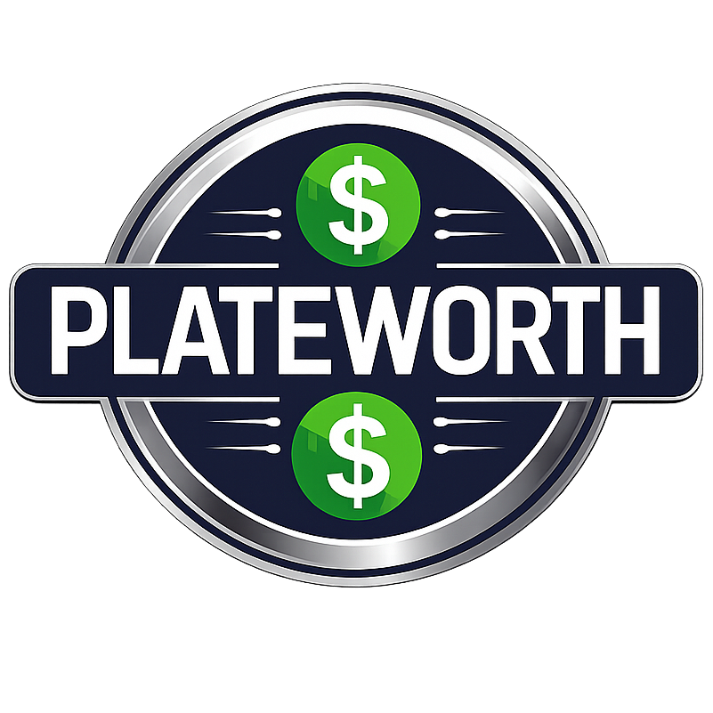 PlateWorth