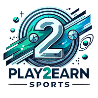 Play 2 Earn Sports