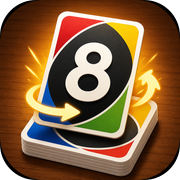 Play Crazy Eights