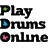 PlayDrumsOnline