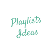 PlaylistIdeas