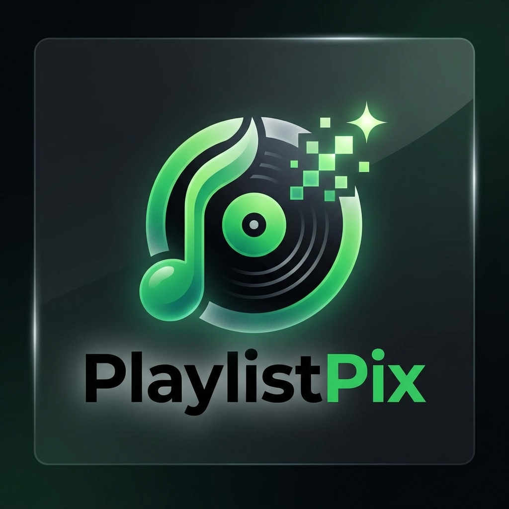 PlaylistPix