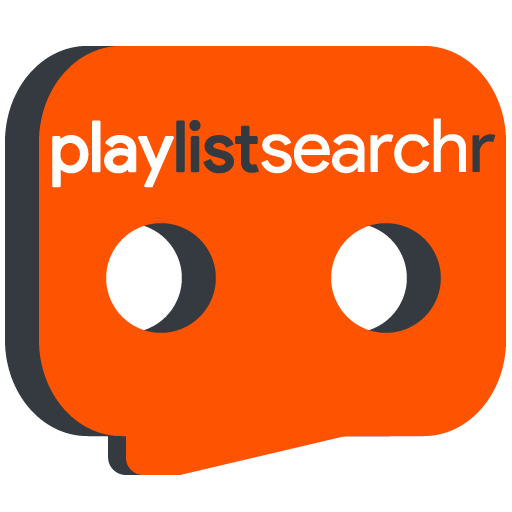 PlaylistSearchr