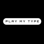 PlayMyType