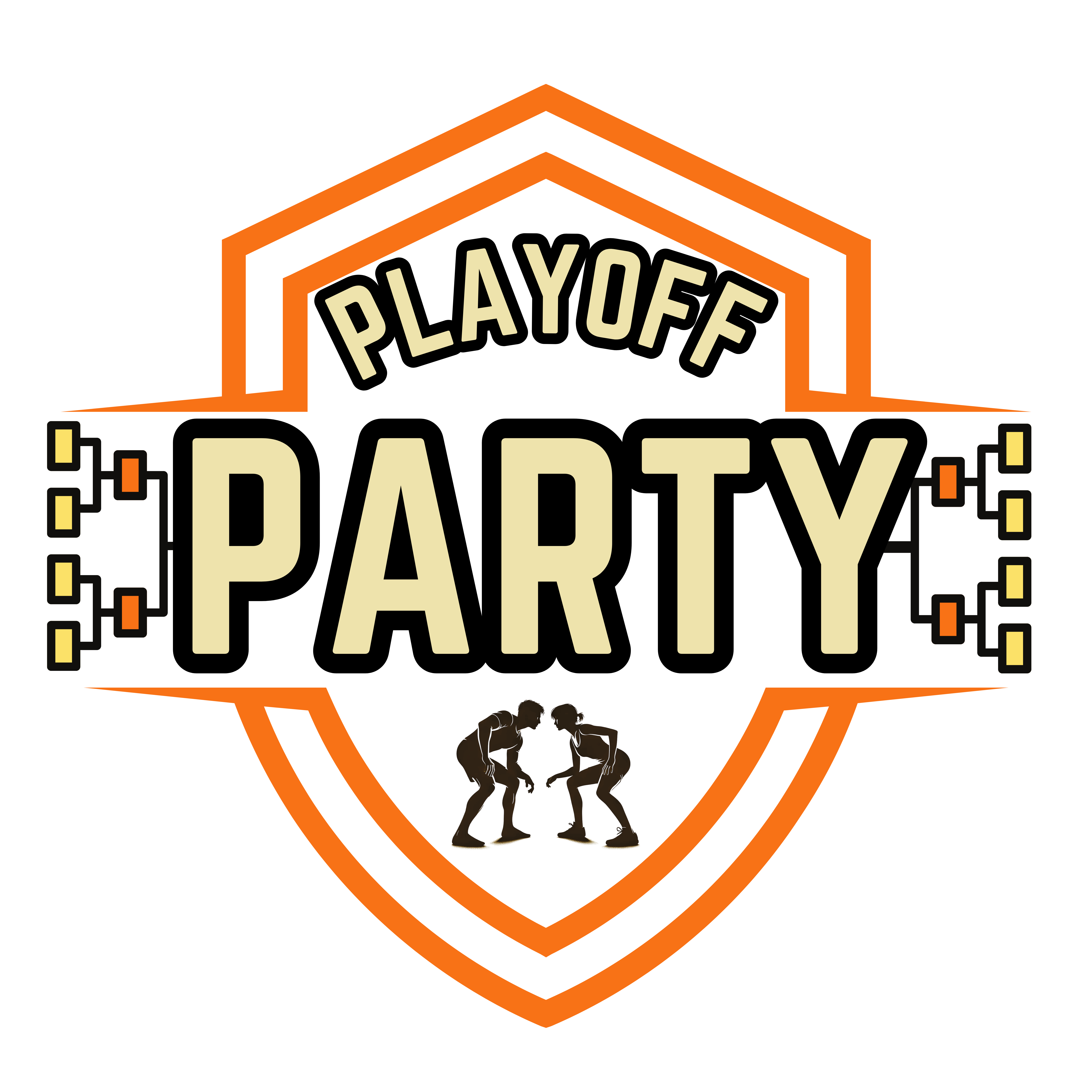 Playoff Party