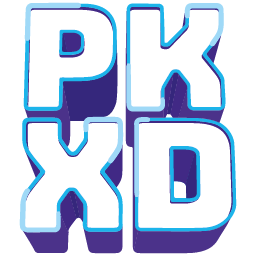 PK XD