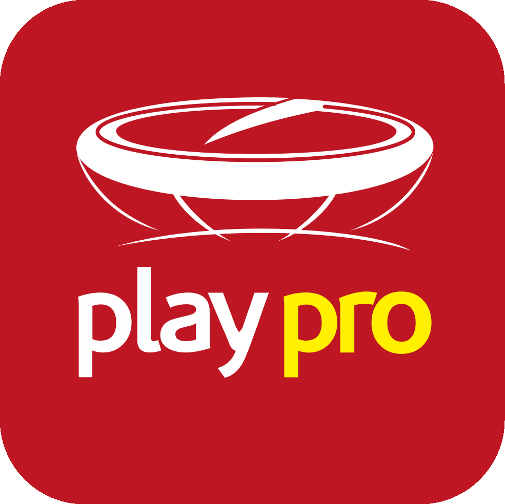 PlayPro
