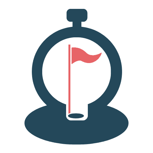 Play Ready Golf