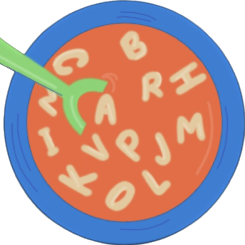 Alphabet Soup