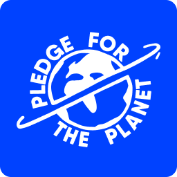 Pledge for the Planet