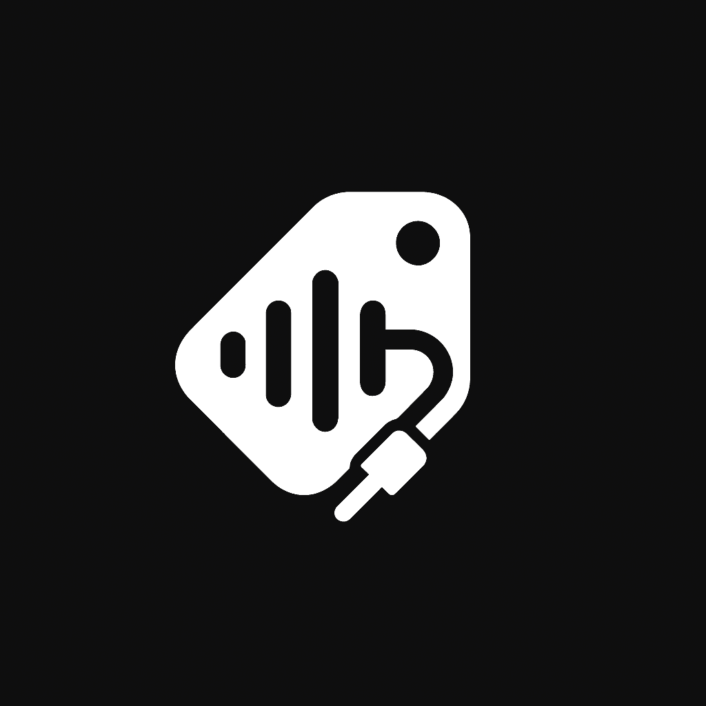 PlugMyTag