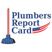 Plumbers Report Card