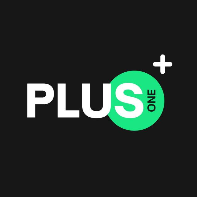 Plus One