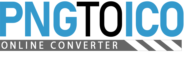 PNGtoICO