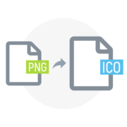 PNG to ICO