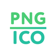 PNG to ICO Converter