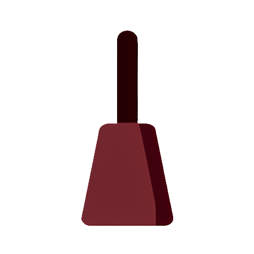 Pocket Cowbell