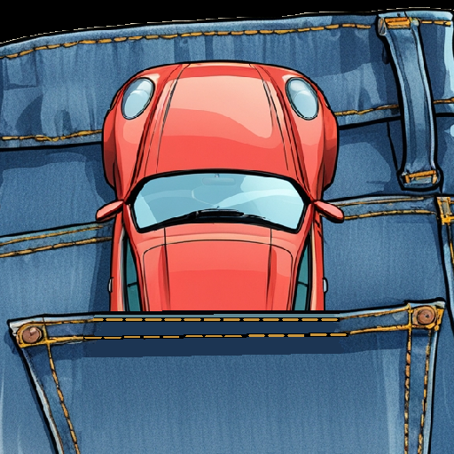 PocketDriver