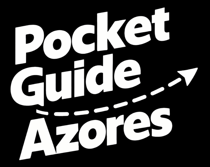 Pocket Guide Azores