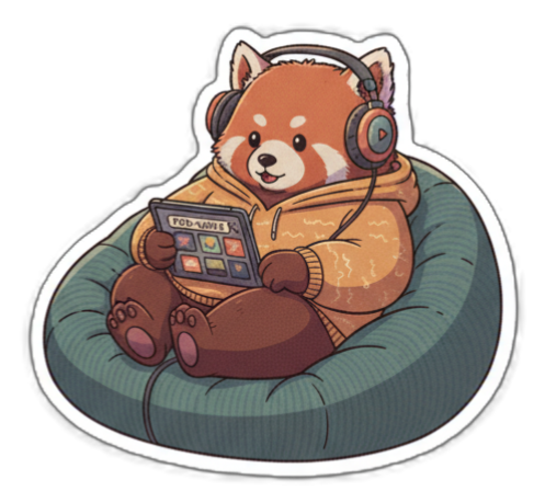 Podcurator
