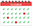 Point Calendar