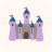 Points Castle