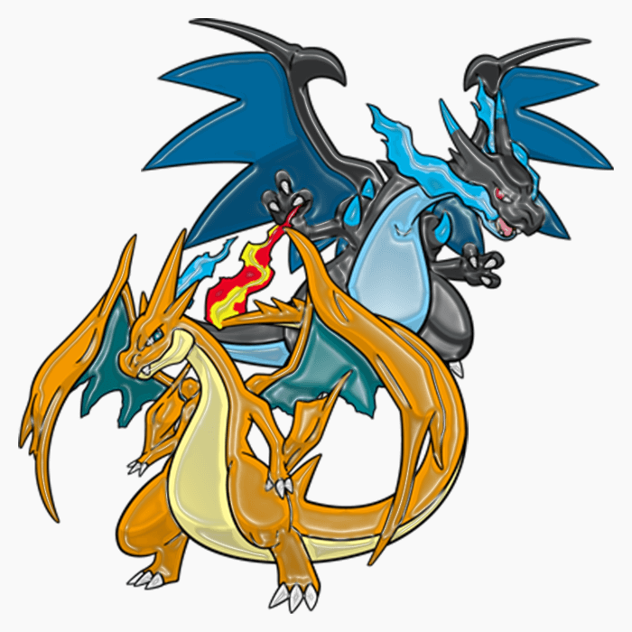 Pokemon Battle Database