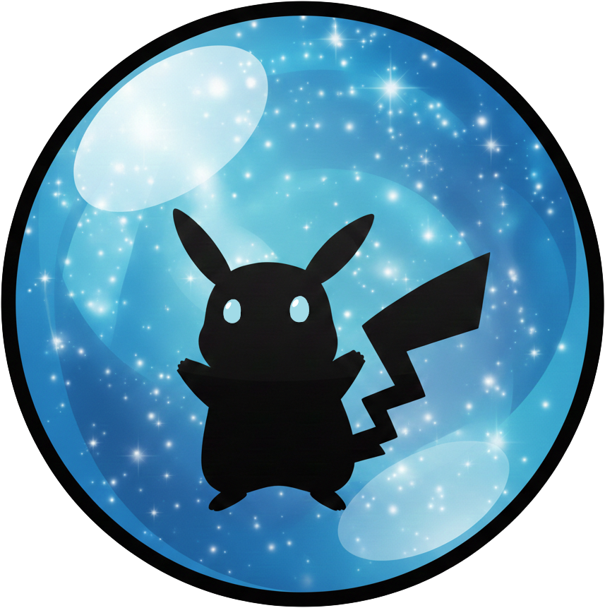 Pokémon Everworld Online