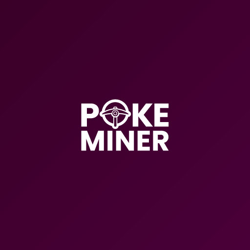 PokeMiner