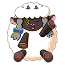 Pokémon-Elément-Sh
