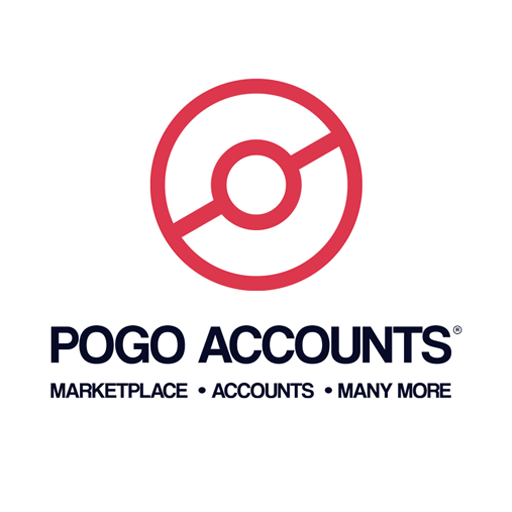 Pokémon Accounts