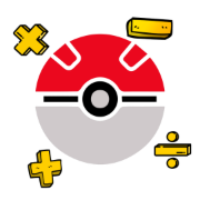 Pokémon Math