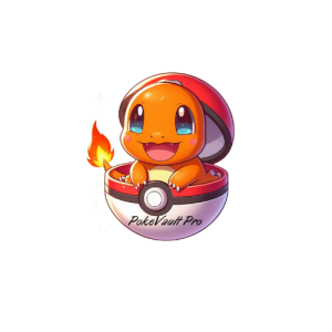 Pokevault Pro