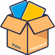 Poke Voorraad