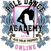 Pole Dance Academy Online