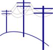 Poles ‘n’ Wires