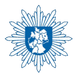 Polizei Tauschbörse