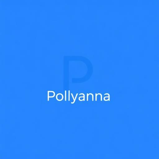 Pollyanna