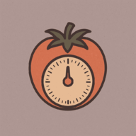Pomodoro Technique Timer