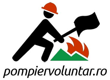 Pompier Voluntar