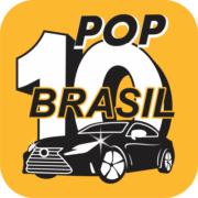 Pop10 Brasil
