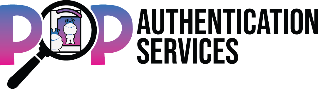 Pop Authentication Services