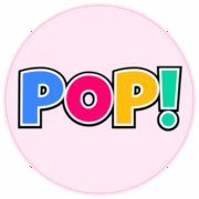 Pop! Coloring Pages